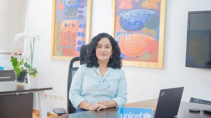 ONE y UNICEF realizarán encuesta nacional focalizada en la niñez y sus condiciones de vida