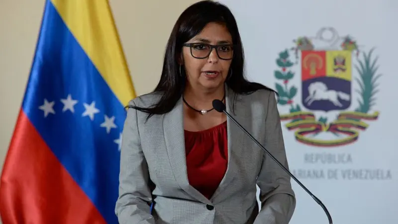 Venezuela pide apoyo de países latinoamericanos ante amenazas de intervención de EE.UU.
