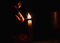 Apagones de hasta 10 horas afectan varios sectores de Santo Domingo