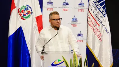 Feda dice que ha capacitado a más de 78 mil agricultores en 3 años