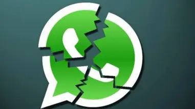 Caída global de WhatsApp Web genera caos y memes en redes sociales
