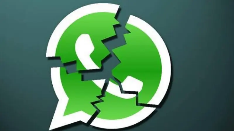 Caída global de WhatsApp Web genera caos y memes en redes sociales