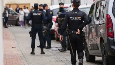 Aumenta presencia de agentes federales y la Guardia Nacional en las calles de Washington