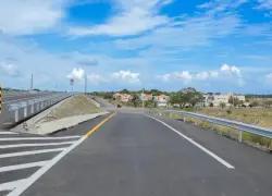 Eduardo Estrella: Circunvalación de Baní promete transformar la movilidad del sur
