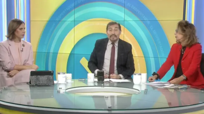Hoy en El Despertador: Dictan sentencia contra Alexis Medina