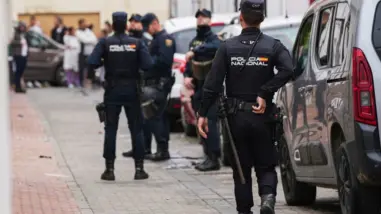 Desarticulan en España una red que explotaba sexualmente a mujeres latinoamericanas