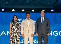 República Dominicana presenta en Puerto Rico el destino de Santo Domingo y su nueva campaña "Dominicana te Sonríe"