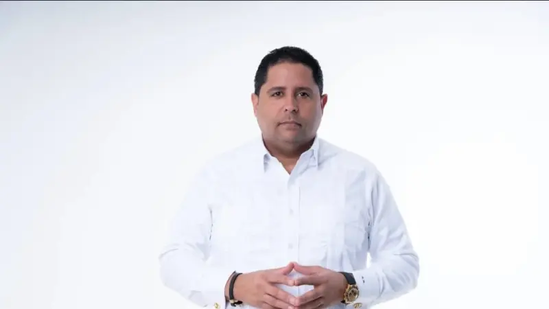 Eduardo Mallen renuncia a la política para enfocarse en sus empresas
