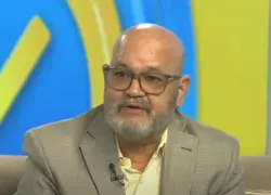 Ramón Tejada Holguín: "Este gobierno gasta más del triple en publicidad que el anterior"