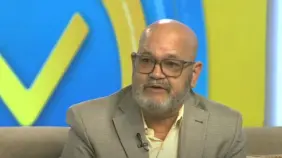 Ramón Tejada Holguín: "Este gobierno gasta más del triple en publicidad que el anterior"