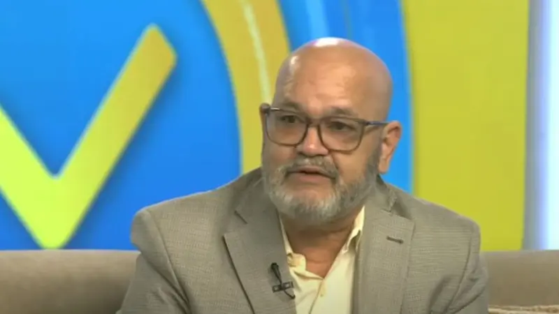 Ramón Tejada Holguín: "Este gobierno gasta más del triple en publicidad que el anterior"