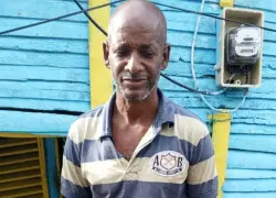 Hallan cuerpo sin vida de hombre que había sido reportado como desaparecido en Monte Plata