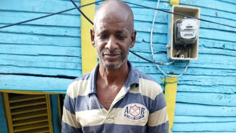 Hallan cuerpo sin vida de hombre que había sido reportado como desaparecido en Monte Plata