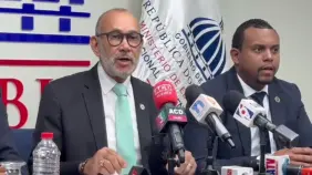 Inabie acoge resolución de la DGCP sobre adjudicación de zapatos, luego de investigación del Informe con Alicia Ortega