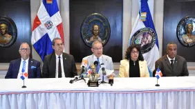 Instituto Duartiano lamenta robo de joyas históricas y lo atribuye a fallas en la seguridad oficial