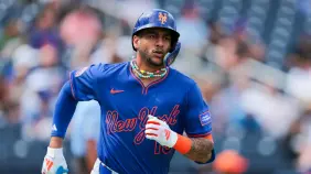 José Sirí jugará con los Gigantes del Cibao en la próxima temporada