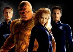 Los 4 Fantásticos, 20 años después: así evolucionaron las vidas y carreras de los protagonistas de la película que inició el reinado de Marvel