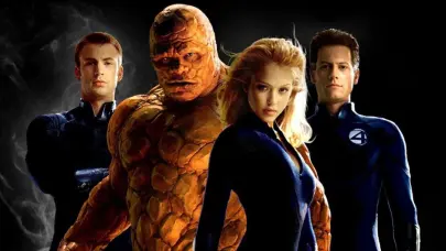 Los 4 Fantásticos, 20 años después: así evolucionaron las vidas y carreras de los protagonistas de la película que inició el reinado de Marvel