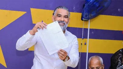 Luis Alberto Tejeda cuestiona plan de regularización de motocicletas de Dio Astacio