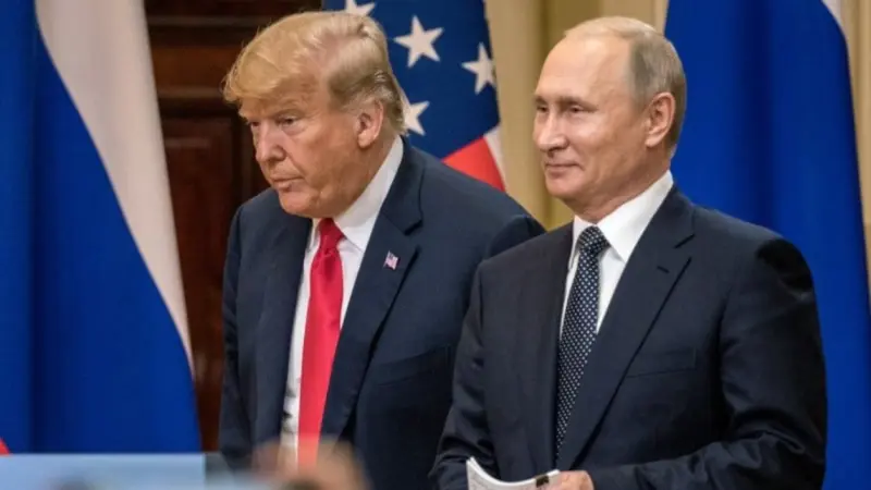 Trump consigue su cumbre con Putin sin expectativas para una paz en Ucrania