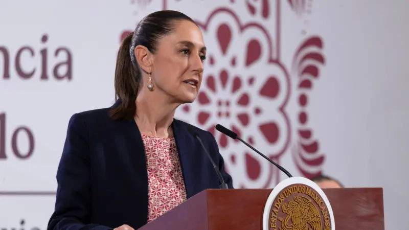 México anuncia la detención de exdirector de Pemex en EE.UU. y dice que será deportado