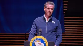 California avanza su nuevo mapa congresional para contrarrestar el plan de Trump en Texas