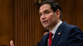 Marco Rubio advierte que EE.UU. confrontará a los carteles que trafican con veneno