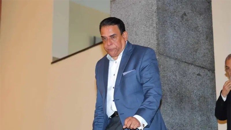 Alexis Medina intentó replicar en RD modelo de licitaciones ilícitas de Guatemala, según tribunal