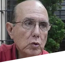 Narciso Isa Conde