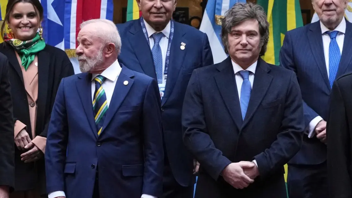 Negociaciones sobre el plástico: Una apuesta ambiciosa o resignarse a un texto irrelevante en Ginebra.