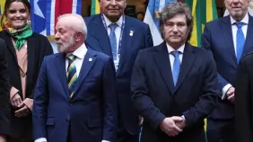 Negociaciones sobre el plástico: Una apuesta ambiciosa o resignarse a un texto irrelevante en Ginebra.