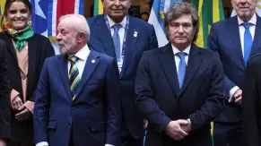 Negociaciones sobre el plástico: Una apuesta ambiciosa o resignarse a un texto irrelevante en Ginebra.