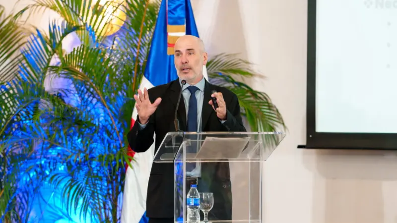 Pablo Ceriani Cernadas analiza los retos de la integración migratoria en escenarios globales cambiantes