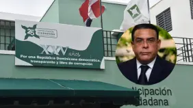 Participación Ciudadana valora como positivo fallo contra Alexis Medina