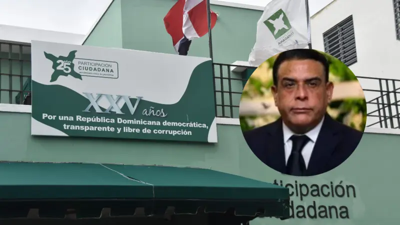 Participación Ciudadana valora como positivo fallo contra Alexis Medina
