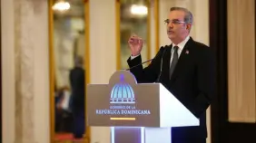 Presidente Abinader inaugura circunvalación de Baní este jueves