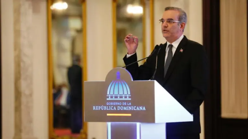 Presidente Abinader inaugura circunvalación de Baní este jueves