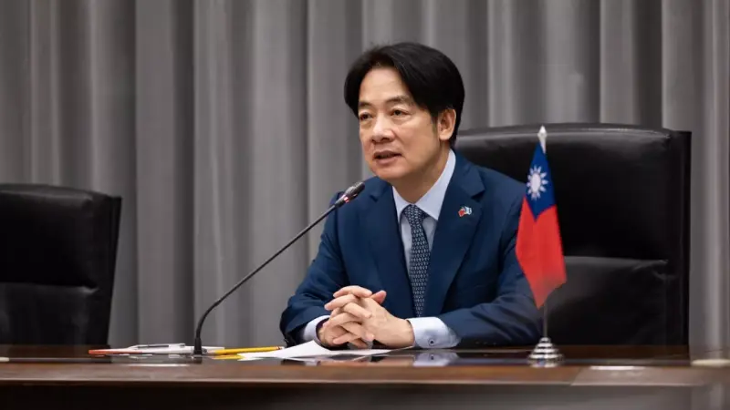 El presidente taiwanés pide votar no en referéndum para reactivar última central nuclear