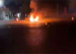 Protestas en Puerto Plata por apagones de m&aacute;s de siete horas