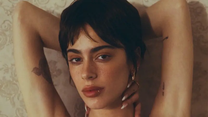 Tini Stoessel regresa a la actuación con Quebranto, la nueva serie de Disney+
