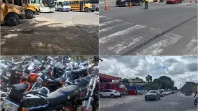 DIGESETT refuerza medidas preventivas para garantizar la seguridad vial y reducir accidentes de tránsito en Higüey
