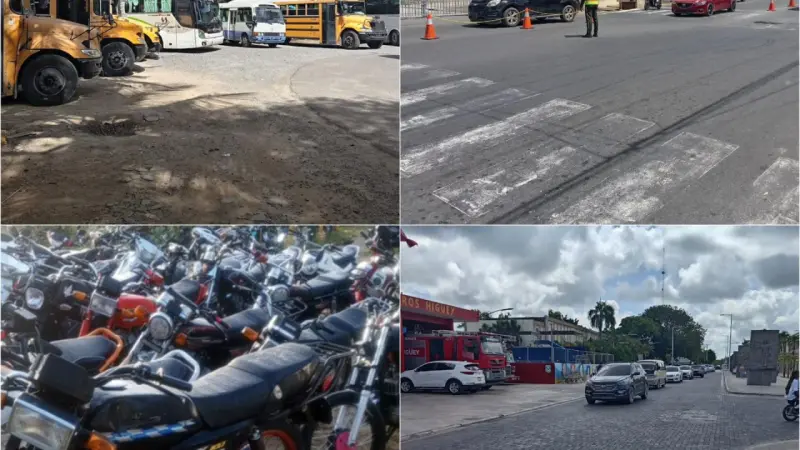DIGESETT refuerza medidas preventivas para garantizar la seguridad vial y reducir accidentes de tránsito en Higüey