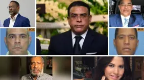 Sentencia en caso Antipulpo: 8 imputados fueron condenados y 13 absueltos por corrupción millonaria