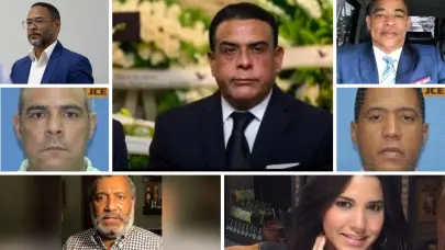 Sentencia en caso Antipulpo: 8 imputados fueron condenados y 13 absueltos por corrupción millonaria