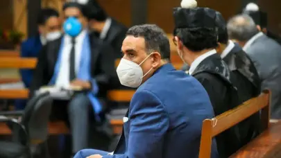 Sentencia final: Tribunal decide sobre los hermanos Medina