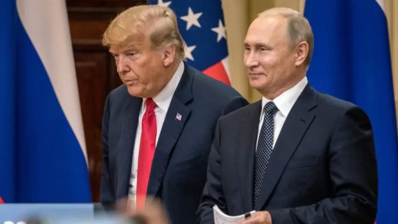 Trump consigue su cumbre con Putin sin expectativas para una paz en Ucrania