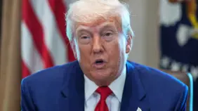 Trump dice que no siguió todas las reglas para imponer el orden federal en Washington