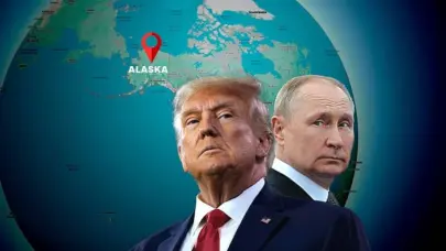 Alaska, una tierra llena de s&iacute;mbolos para un nuevo cruce de caminos entre Trump y Putin