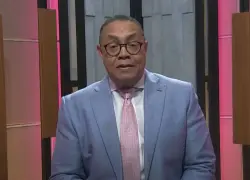 Dos Minutos: Plataforma de Abinader