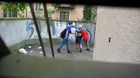 La violencia por encargo en Europa recluta a menores y jóvenes sin antecedentes penales